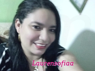 Laurensofiaa