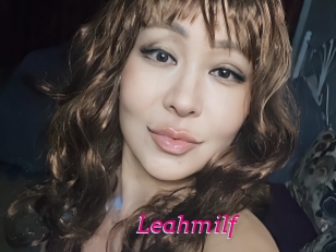 Leahmilf