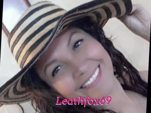 Leathfox69