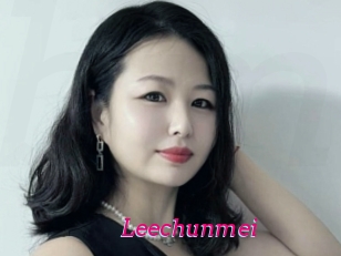 Leechunmei
