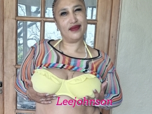 Leejohnson