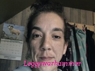 Leggywarhammer
