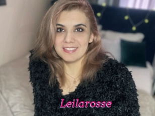 Leilarosse