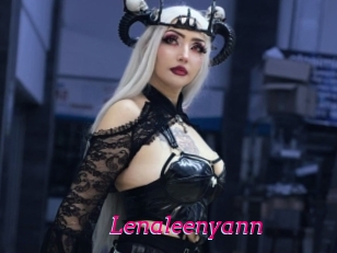 Lenaleenyann