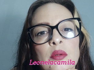 Leonelacamila