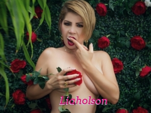 Liaholson