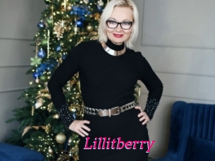 Lillitberry