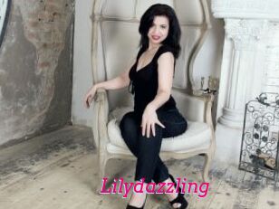 Lilydazzling
