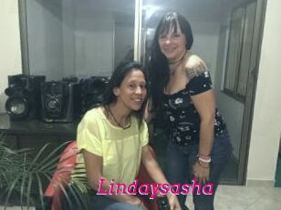 Lindaysasha