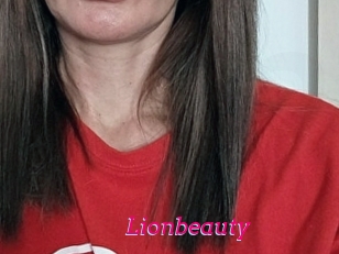 Lionbeauty
