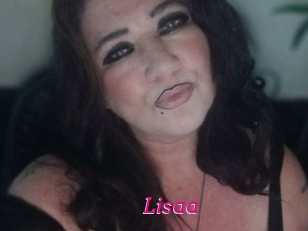 Lisaa