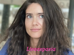 Lisaaspasia