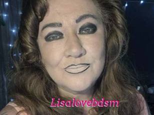 Lisalovebdsm