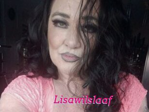 Lisawilslaaf