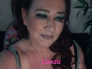 Lissaa