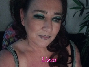 Lisza