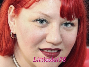 Littleslut78