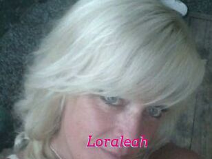Loraleah