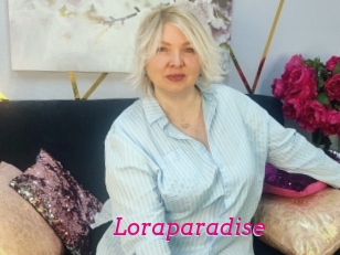 Loraparadise