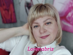 Lorenabriz