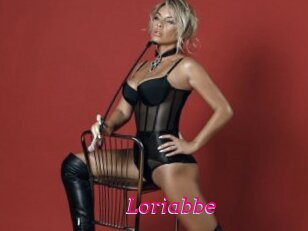 Loriabbe