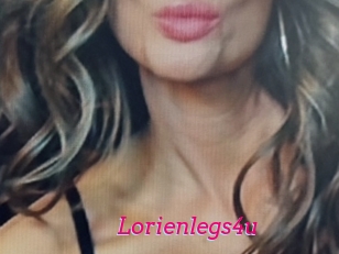 Lorienlegs4u