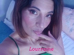 Lourraine