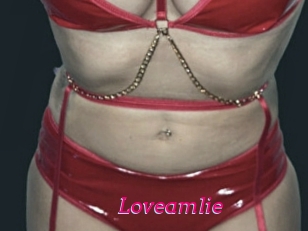 Loveamlie