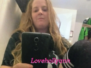 Lovehollyann