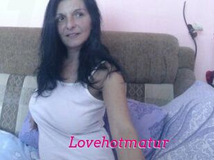 Lovehotmatur