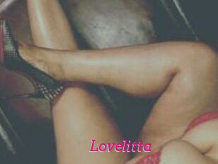 Lovelitta