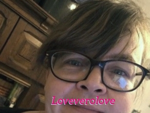 Loveverolove