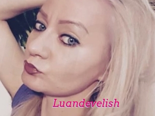Luandevelish