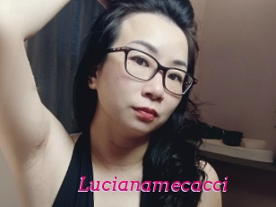 Lucianamecacci