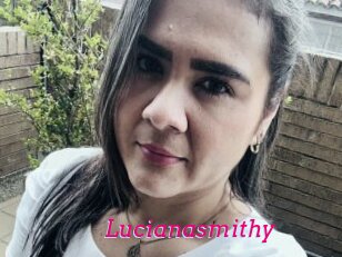 Lucianasmithy