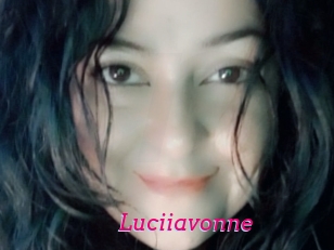 Luciiavonne