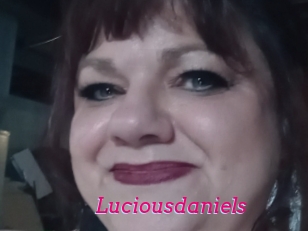 Luciousdaniels