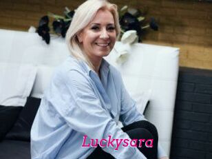Luckysara