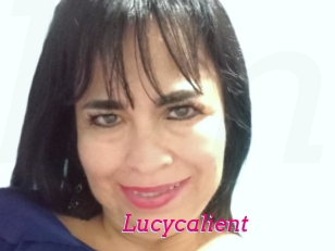 Lucycalient