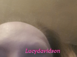 Lucydavidson