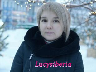 Lucysiberia