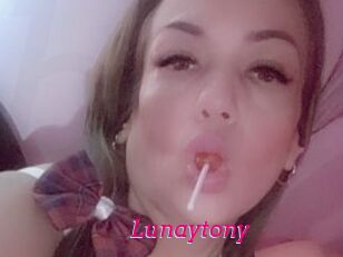 Lunaytony