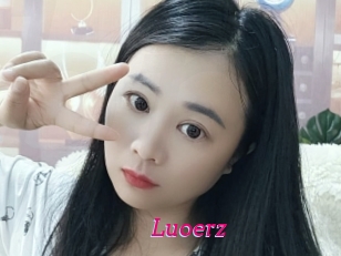 Luoerz