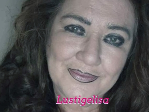 Lustigelisa