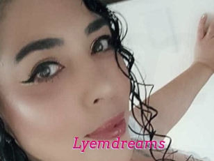 Lyemdreams