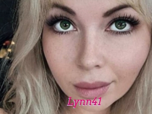 Lynn41