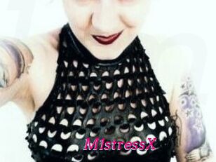 M1stressX Baise Mature