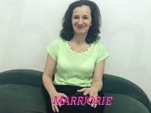 MARRJORIE_