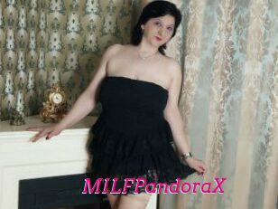 MILFPandoraX