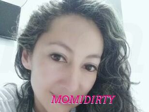 MOMIDIRTY Baise Mature